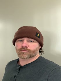 Poster for Birthday video from Duncan Keith