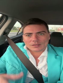 Poster for Otros video from Jovani Vazquez