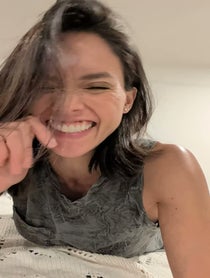 Poster for Birthday video from Jessalyn Wanlim