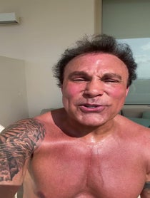 Poster for Other video from Marc Mero