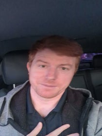 Poster for Birthday video from Bryce Eilenberg