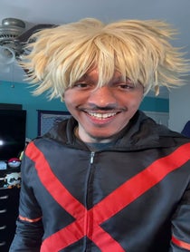 Poster for Birthday video from restlyss