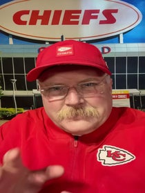 Poster for Other video from Almost Andy Reid