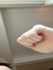 Poster for Birthday video from Weston Koury