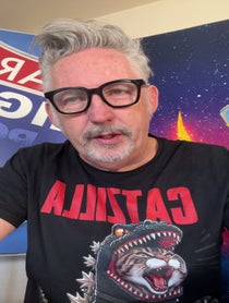 Poster for Other video from Harland Williams