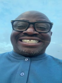 Poster for Roast video from Simon Kaggwa Njala