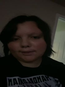 Poster for Birthday video from phibz