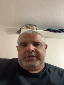 Poster for Birthday video from Danny Boy Cane