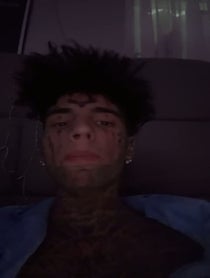 Poster for Advice video from Redd