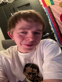 Poster for Roast video from Chris Turner