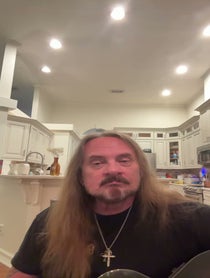 Poster for Other video from Johnny Van Zant