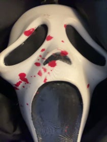 Poster for Other video from David Arquette