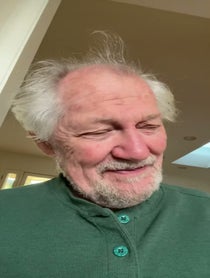 Poster for Other video from Andrew Robinson