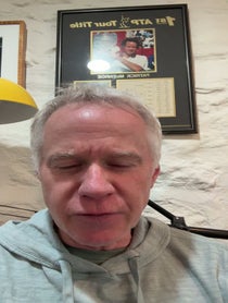 Poster for Other video from Patrick McEnroe