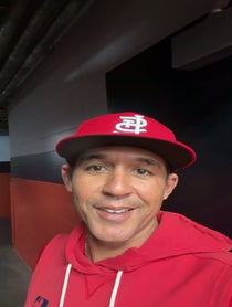 Poster for Birthday video from Jon Jay