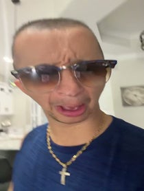 Poster for Birthday video from Jshock