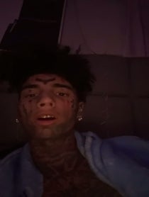 Poster for Roast video from Redd