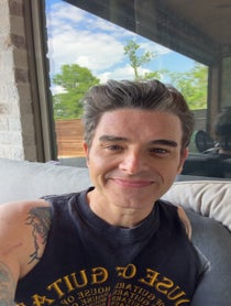 Poster for Other video from Chris Carrabba