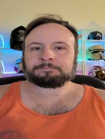 Poster for Other video from Bruce Greene