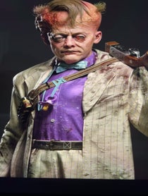 Poster for Birthday video from Daniel Brochu