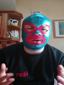 Poster for Advice video from Famous2006MovieGuy