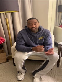 Poster for Other video from John Wall