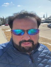 Poster for Birthday video from Jack Michaels