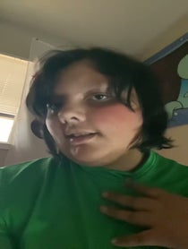 Poster for Birthday video from phibz