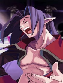 Poster for Roast video from GRANT GEORGE