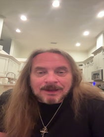 Poster for Other video from Johnny Van Zant