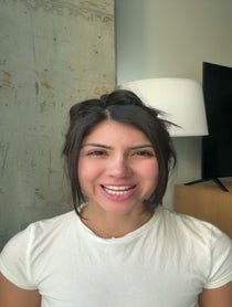 Poster for Birthday video from TatiFFMotivation