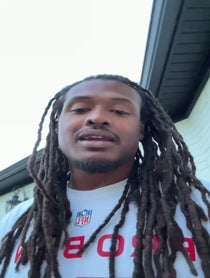 Poster for Other video from Donta Hightower
