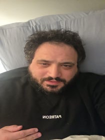 Poster for Roast video from Tony Piluso