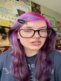 Poster for Other video from Lilly rae