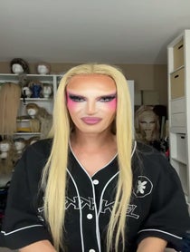 Poster for Advice video from The only NAOMY