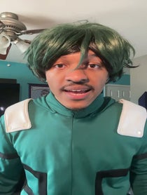 Poster for Birthday video from restlyss