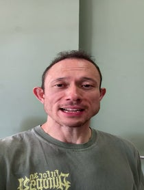Poster for Birthday video from Matthew Heafy