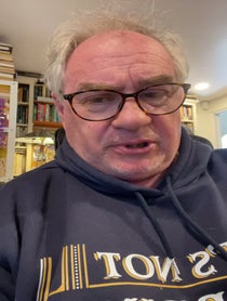 Poster for Other video from John Billingsley