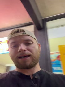 Poster for Send some love video from Jeremy Sumpter