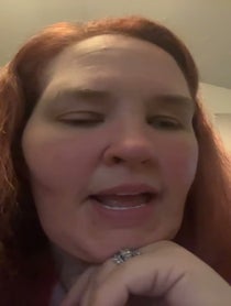 Poster for Question video from June Shannon AKA Mama June