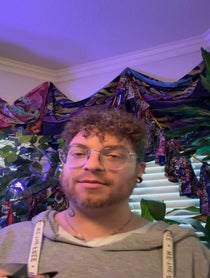 Poster for Advice video from Madam Adam