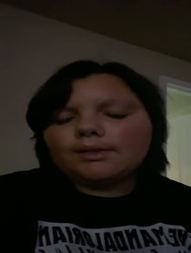 Poster for Birthday video from phibz