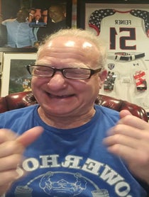 Poster for Other video from Stu Feiner