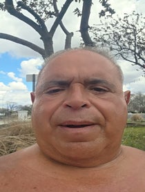 Poster for Birthday video from Joseph R. Gannascoli