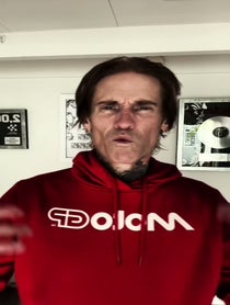 Poster for Other video from Josh Todd