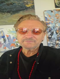 Poster for Other video from U2 Bono