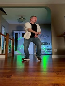 Poster for Other video from DancingBones07