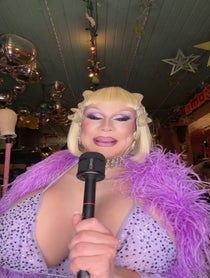 Poster for Pep Talk video from JIMBO