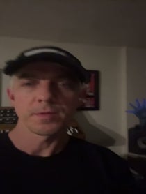Poster for Pep Talk video from Stu Brooks
