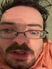 Poster for Other video from Ricky Berwick